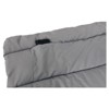 Schlafsack outwell CAMPION DUVET Grey