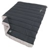 Slaapzak outwell CAMPION DUVET Grey