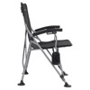 Stol outwell Campo XL Black