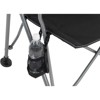 Stol outwell Campo XL Black
