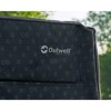 Stol outwell Campo XL Black