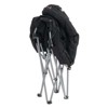 Silla outwell CASILDA Black