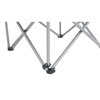 Silla outwell CASILDA Black