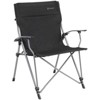 Sedia outwell Goya XL Black
