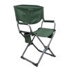 outwell Chair RAMBLER Forest Green