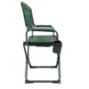outwell Chair RAMBLER Forest Green