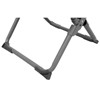 Stol outwell RAMBLER Misty Grey