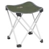 Stuhl easy camp ASH plegable
