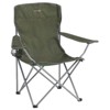 Tuoli easy camp SPRUCE ARM CHAIR Olivine
