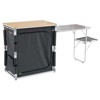 Bord outwell Padres Storage Unit + Table