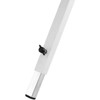 Miza easy camp Aspen M 60×80×70 cm