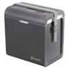 Frigo outwell ECOCOOL 24 l 12V-230V Slate Grey