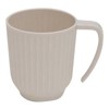 Tanier outwell DELISH 2 pax Sandstone