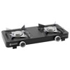 outwell Portable Stove DUO cocina 2 fuegos