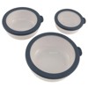 Tanier outwell COOKOUT  SET 3