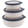 Tanier outwell COOKOUT  SET 3