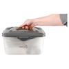Batoh easy camp PICNIC BOX L 4 servicios