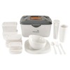 Mochila easy camp PICNIC BOX L 4 servicios