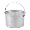 Hrnček easy camp CAMPFIRE 4 l