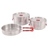 Hrnček robens SIERRA  3 pcs. acero inox