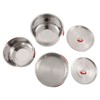 Hrnček robens SIERRA  3 pcs. acero inox