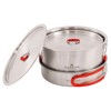 Hrnček robens SIERRA  3 pcs. acero inox