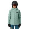 Kabát helly hansen JR VENTURE Lynx CACTUS