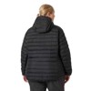 Bunda helly hansen BANFF PLUS INSULATOR Black