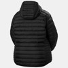 Bunda helly hansen BANFF PLUS INSULATOR Black