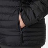 Bunda helly hansen BANFF PLUS INSULATOR Black