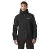 Chaqueta helly hansen INFINITY SHELL 2.0 BLACK