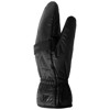 Vanter helly hansen LIFALOFT OVERMITTEN Black