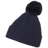 Kepurė helly hansen LUMI BEANIE NAVY