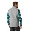 Vesta helly hansen FLEECE VEST 2.0 Grey Fog