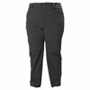 Hlače helly hansen BRONA SOFTSHELL PLUS PANT Ebony