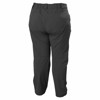 Hlače helly hansen BRONA SOFTSHELL PLUS PANT Ebony