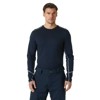 helly hansen Lifa Merino Midweight Crew NAVY