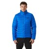 Veste helly hansen VERGLAS DOWN 2.0 COBALT 2.0