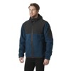 Polar Fleece helly hansen PATROL PILE Orange DEEP DIVE