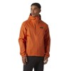 Jakke helly hansen Terra Cobalt 2.0 PATROL ORA
