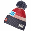 Čiapka helly hansen BEANIE 2.0 Navy