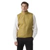  helly hansen VIKA LIGHT INS VEST Lav Green SAND