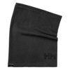 Nyakmelegítő helly hansen NECK Black