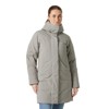 Bunda helly hansen URB PRO HT DOWN COAT Terrazzo