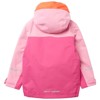 Bunda helly hansen K SHELTER 2.0 Dragon Fruit