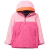 Kabát helly hansen SHELTER 2.0 DRAGON FRU