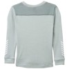 T-shirt helly hansen LIFA MERINO SET Green
