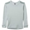 T-shirt helly hansen LIFA MERINO SET Green