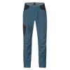 Housut hannah TAGET stratified sea/anthracite