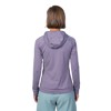 Megztinis hannah ELI HOODY gray ridge mel